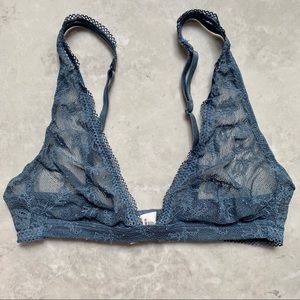 CALVIN KLEIN - Lace Bralette